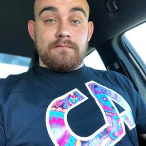 Meet your Posher, Travis